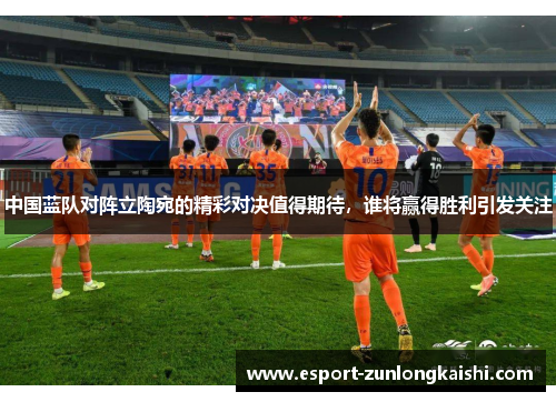 中国蓝队对阵立陶宛的精彩对决值得期待，谁将赢得胜利引发关注