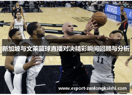 新加坡与文莱篮球直播对决精彩瞬间回顾与分析